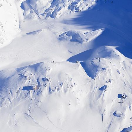 Atipic Lodge Arette Dış mekan fotoğraf