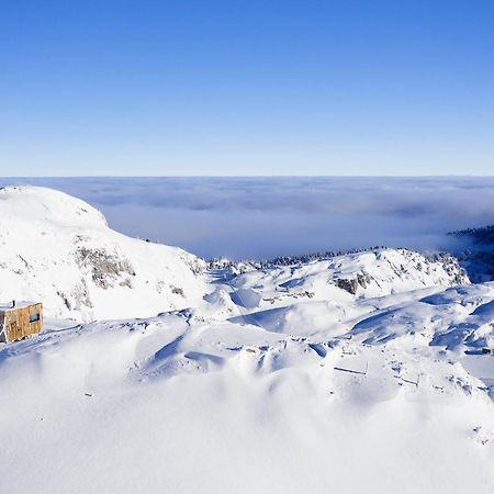 Atipic Lodge Arette Dış mekan fotoğraf
